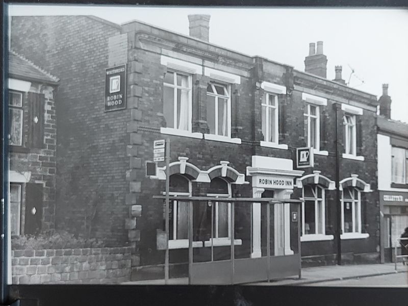In Whitbread Days. (Key). Published on 15-05-2022 