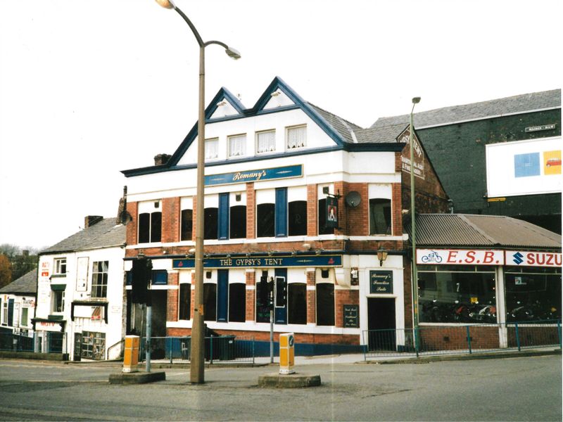 In Romany days. Published on 07-05-2022