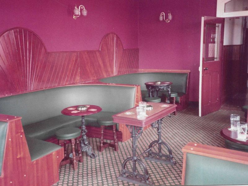 After Walkers refurbishment. Published on 08-05-2022 