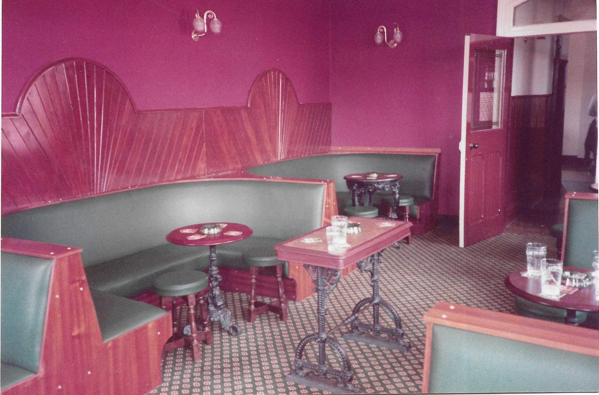 After Walkers refurbishment. Published on 08-05-2022