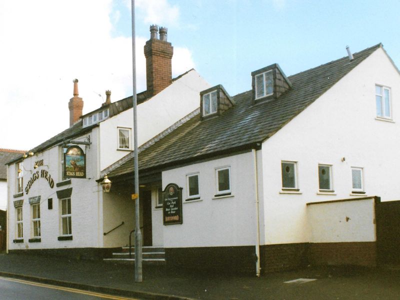 In Burtonwood Days. Published on 04-05-2022
