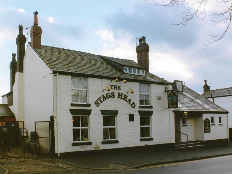 In Burtonwood Days. (Key). Published on 04-05-2022