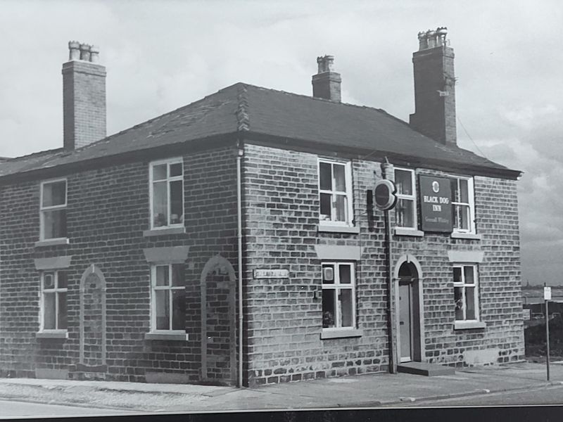 In Greenall Whitley Days. Published on 15-05-2022