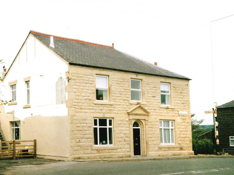 After Closure and conversion to residential. Published on 04-05-2022