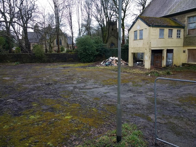 Car Park. Published on 29-03-2018