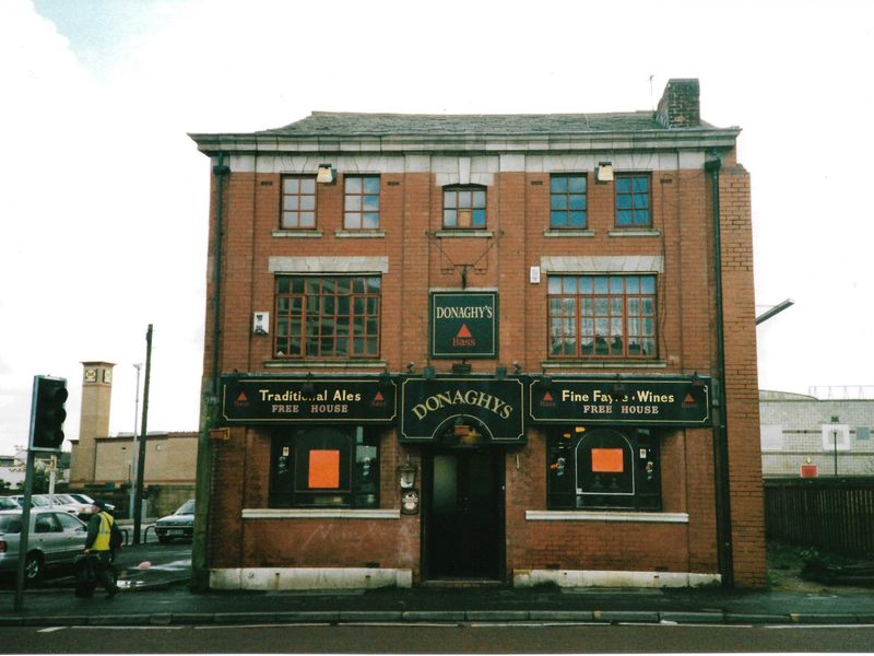 as Donaghys. Published on 05-05-2022 
