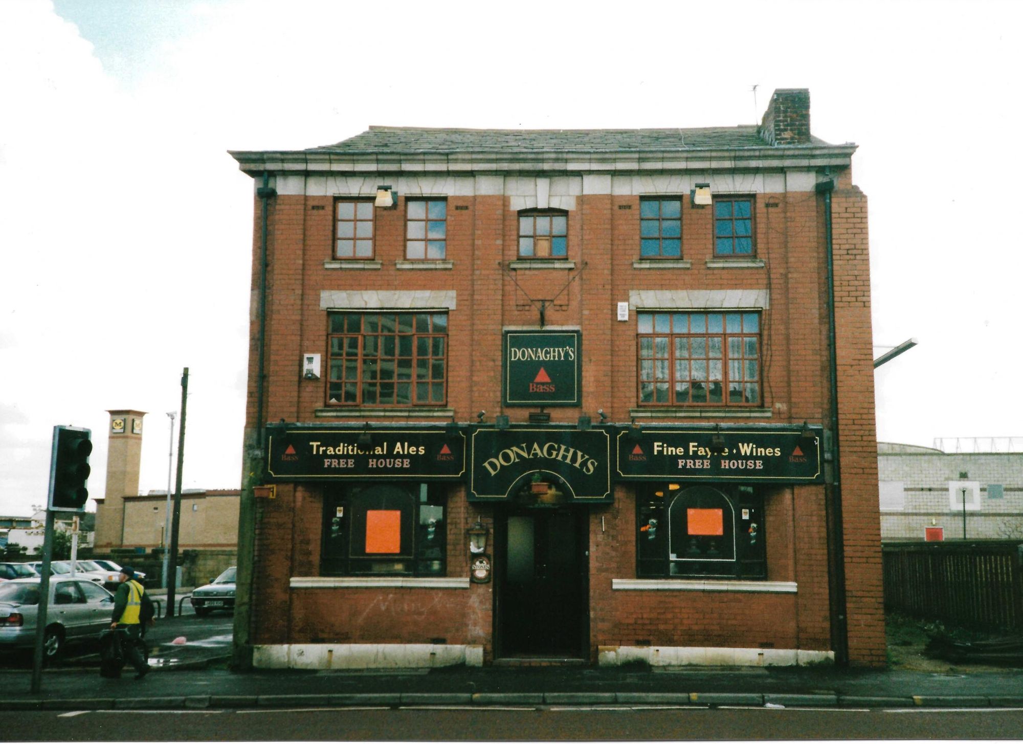 as Donaghys. Published on 05-05-2022