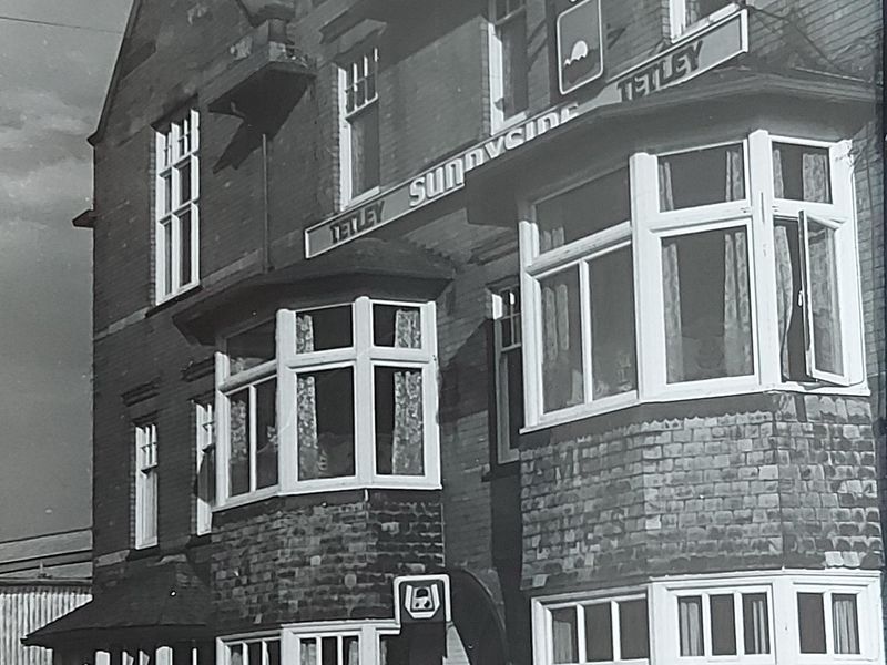 In Tetley Days. Published on 15-05-2022 