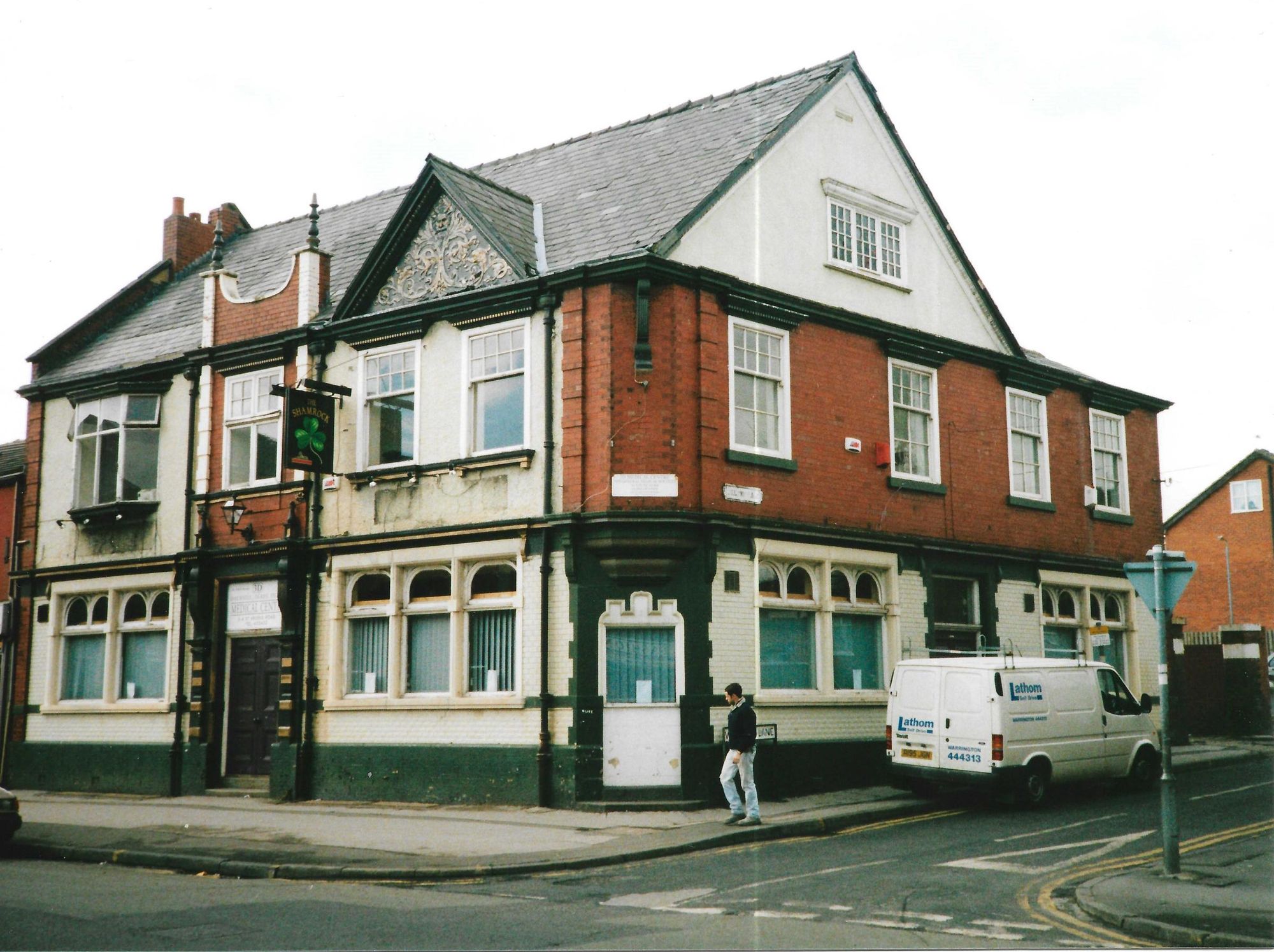 After Closure. Published on 06-05-2022