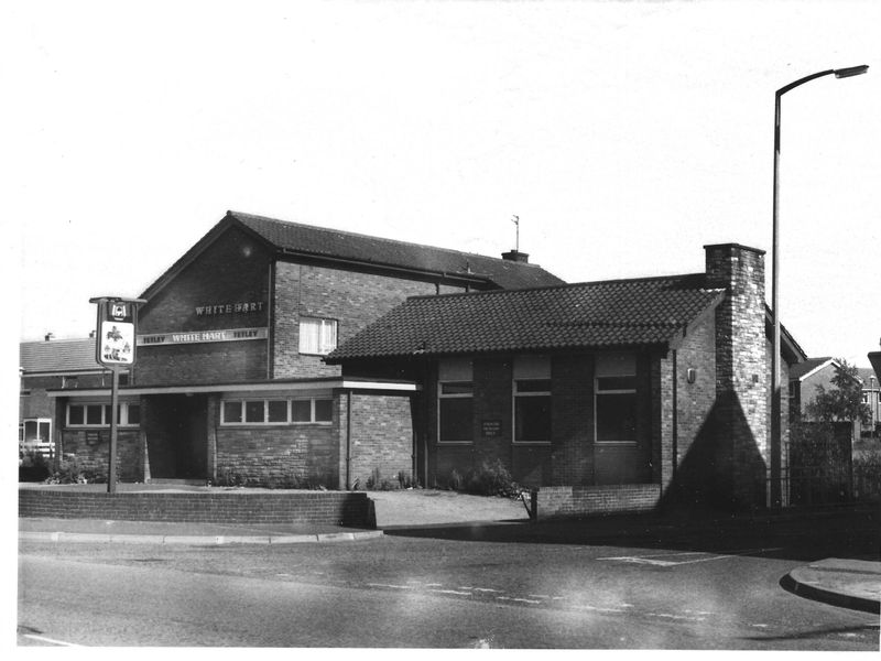 In Tetley days. Published on 08-05-2022