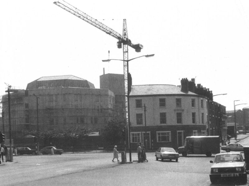 in Wilsons Days. Published on 08-05-2022