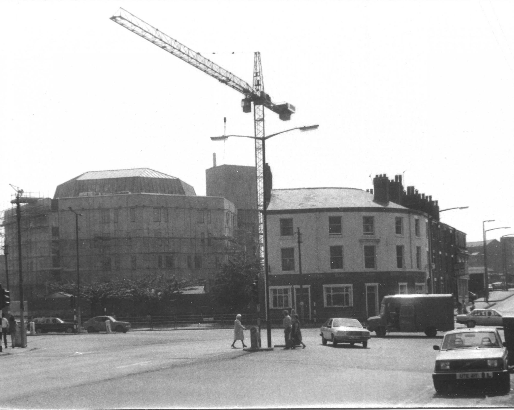 in Wilsons Days. Published on 08-05-2022