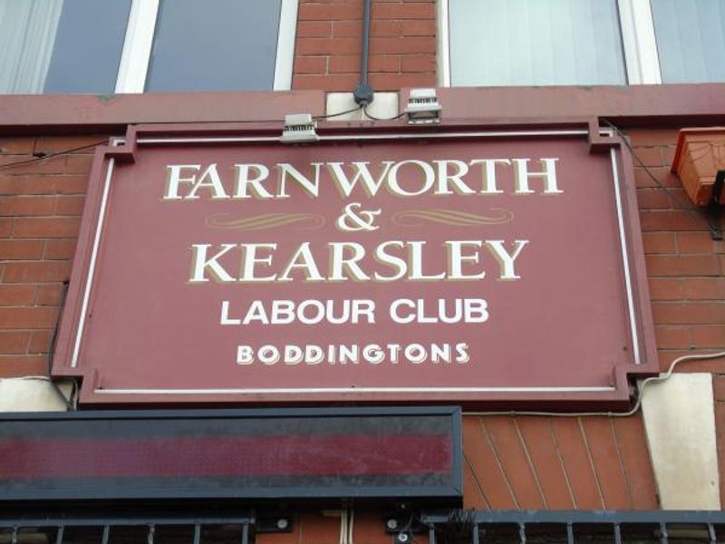 Club Sign. Published on 17-09-2015 