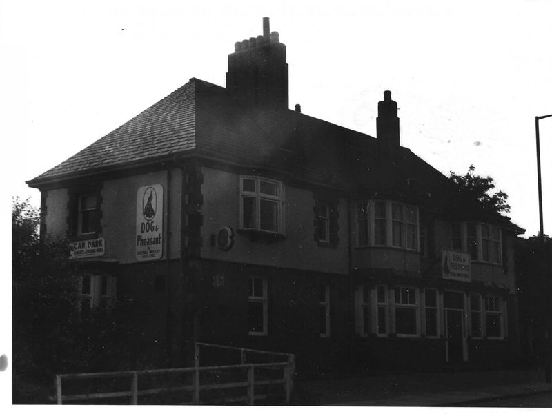 In Greenall Whitley Days. Published on 08-05-2022