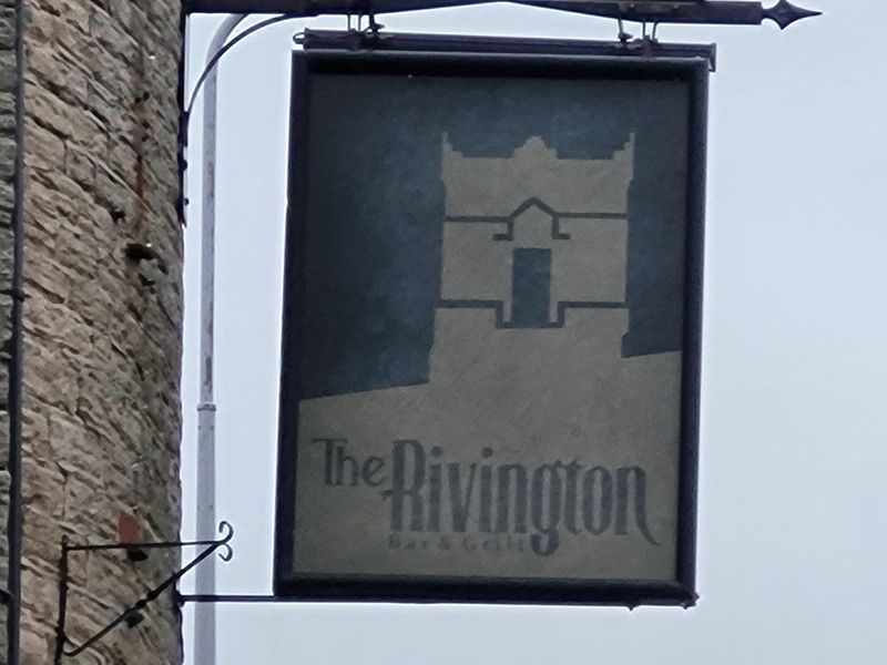 Pub Sign. (Sign). Published on 08-11-2022