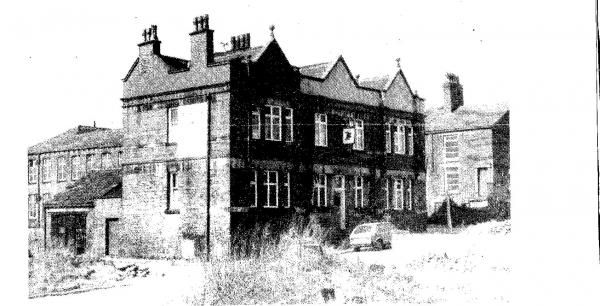 What's Doing April 1981. (Key). Published on 16-02-2015