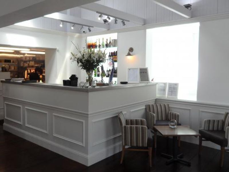 Bar Area. (Bar). Published on 24-06-2015 