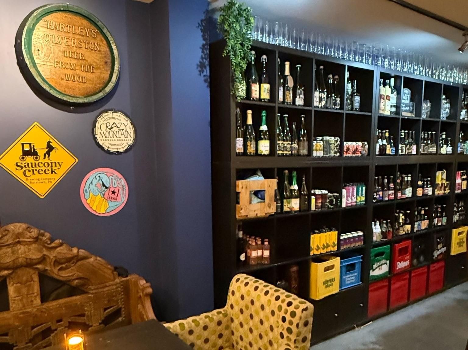 Bottle Selection. Published on 15-05-2025