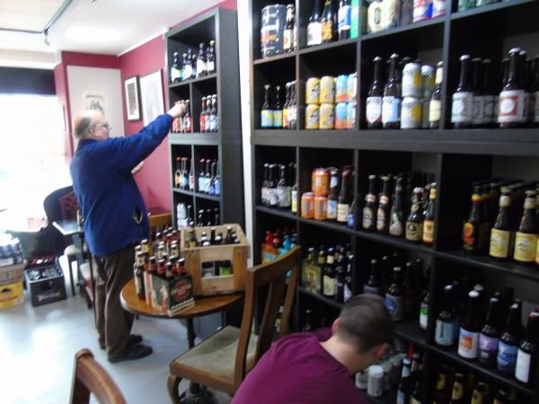 Dodgy Customer. Published on 25-03-2016