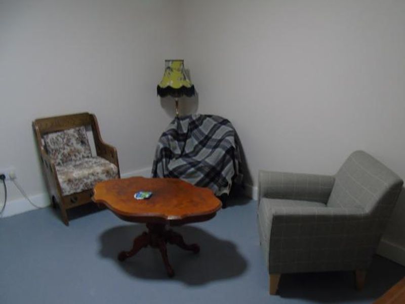 Seating. Published on 23-10-2015 