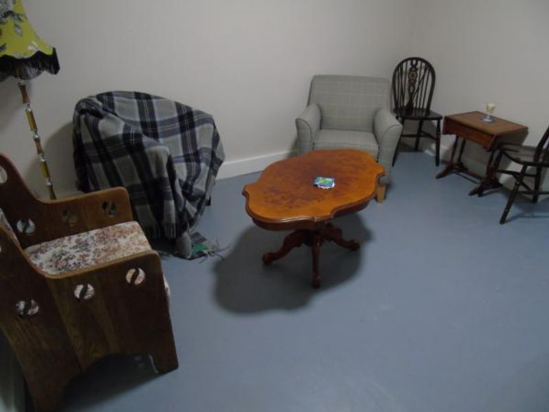 Seating. Published on 23-10-2015 