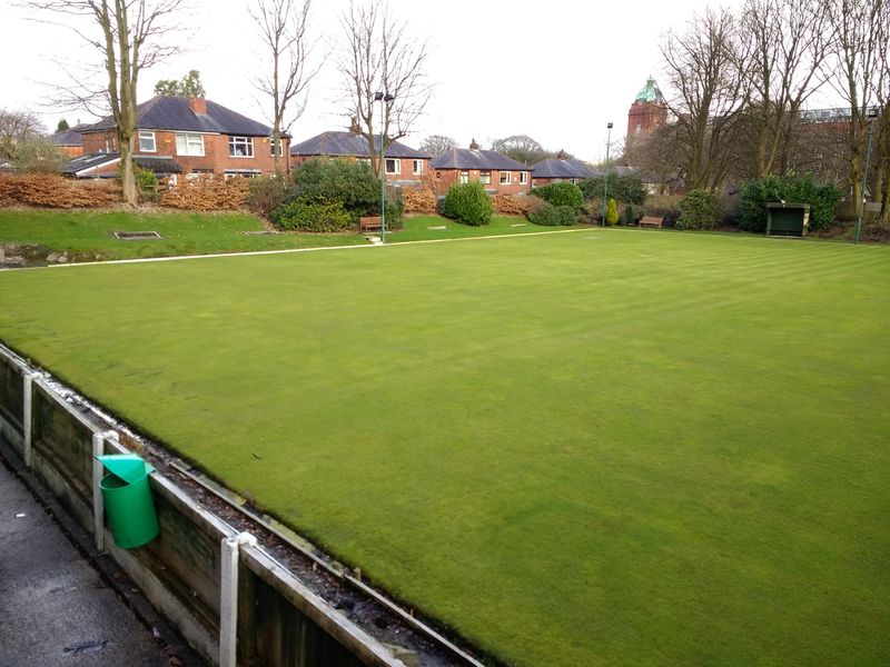 Bowling Green. Published on 12-02-2018 