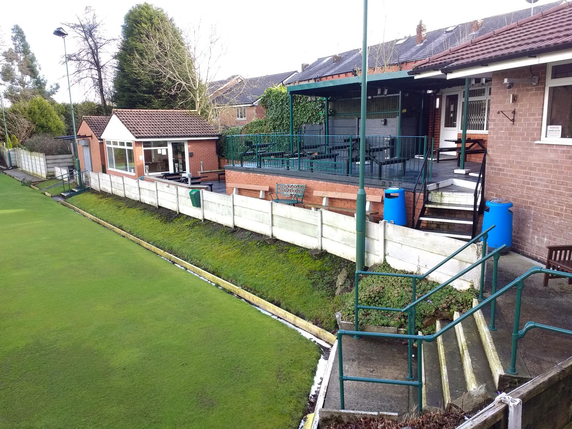 Pavilion. Published on 12-02-2018