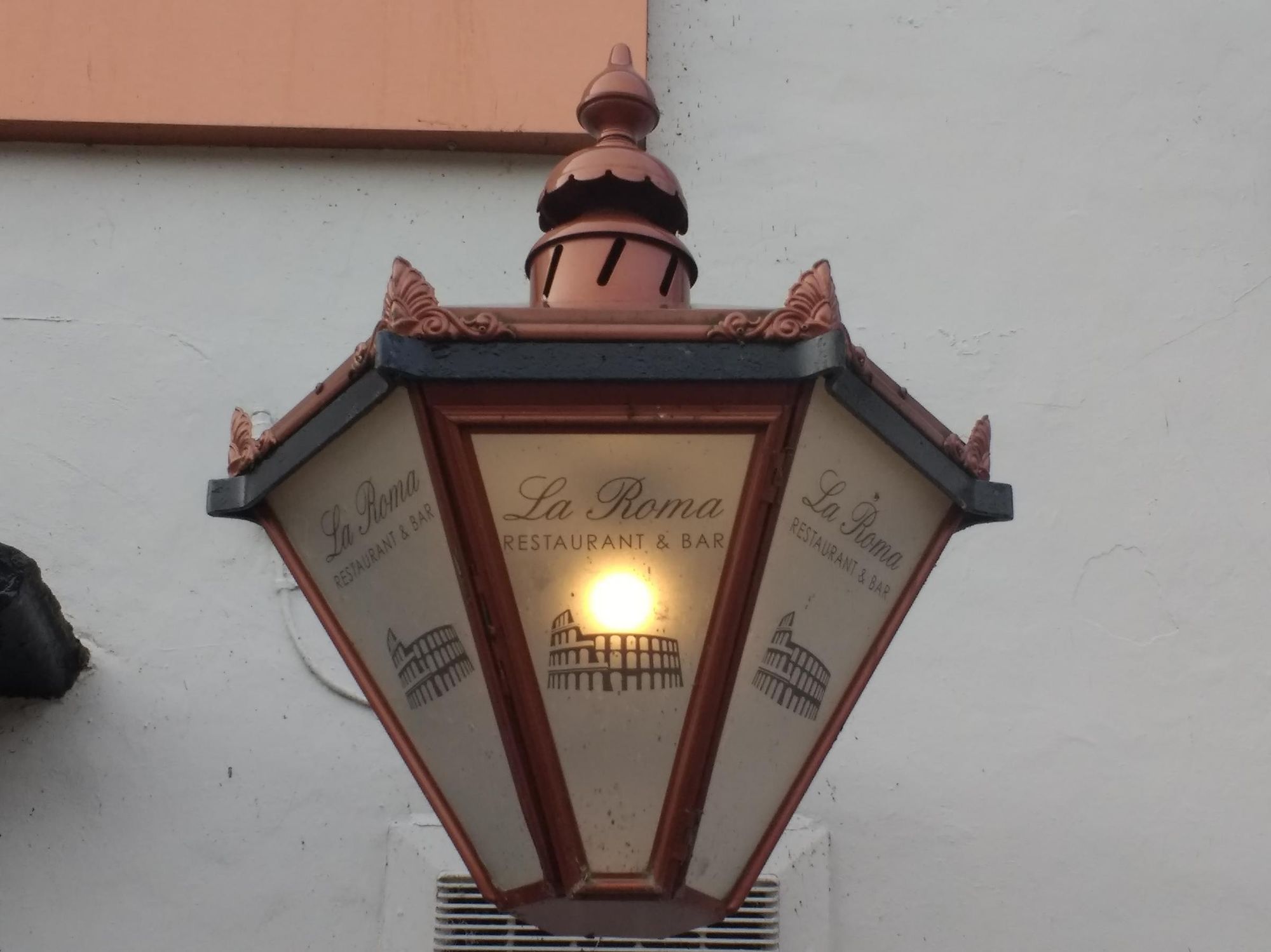 Lighting. Published on 16-02-2018