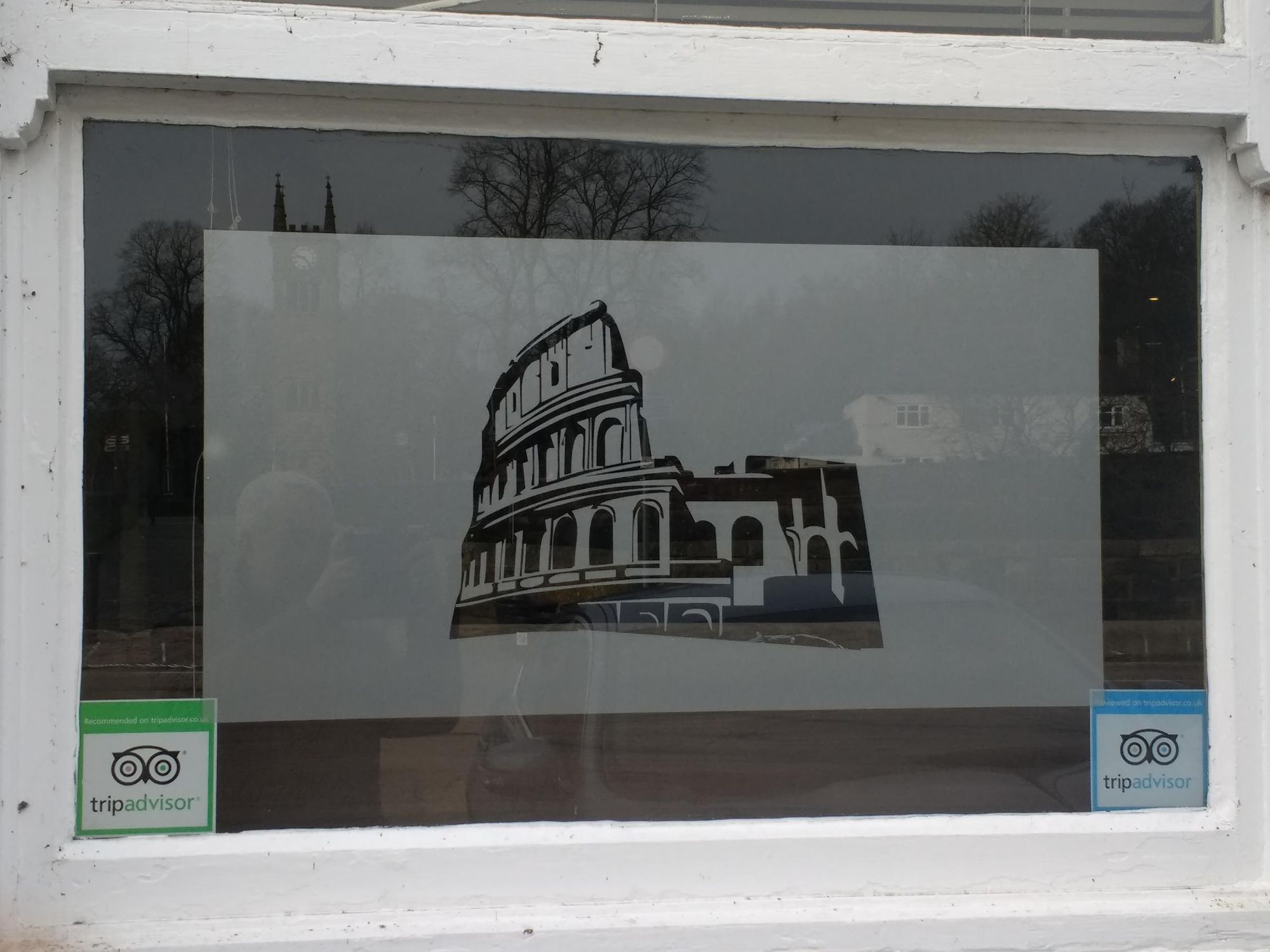 Window. Published on 16-02-2018