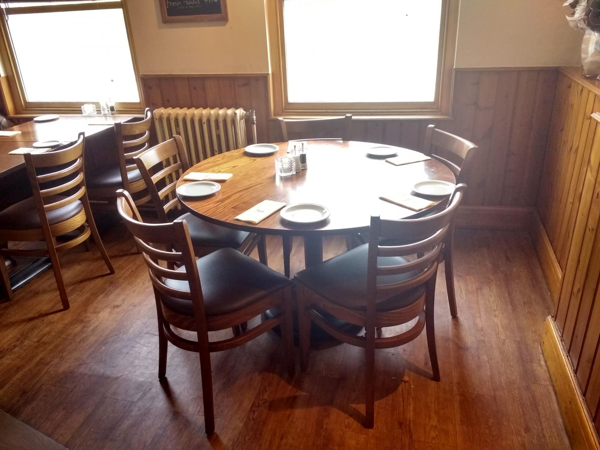 Dining Area. Published on 16-02-2018