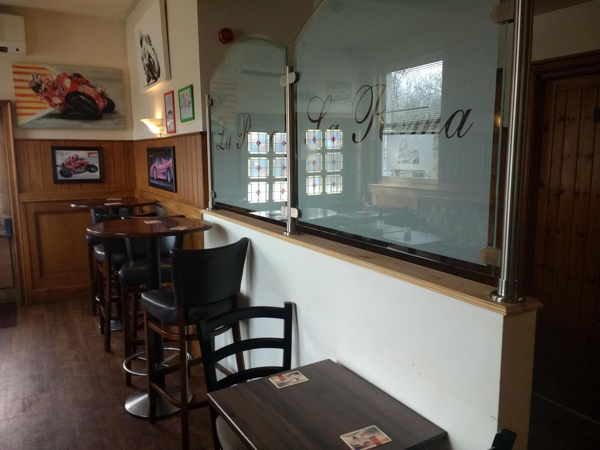 Seating. Published on 16-02-2018