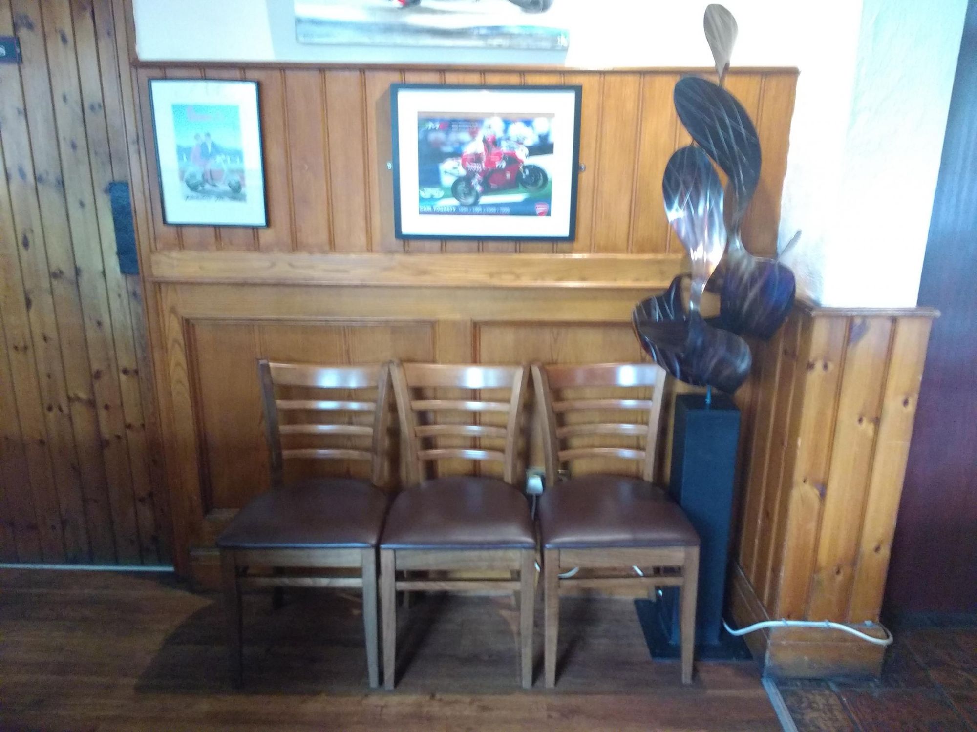 Seating. Published on 16-02-2018