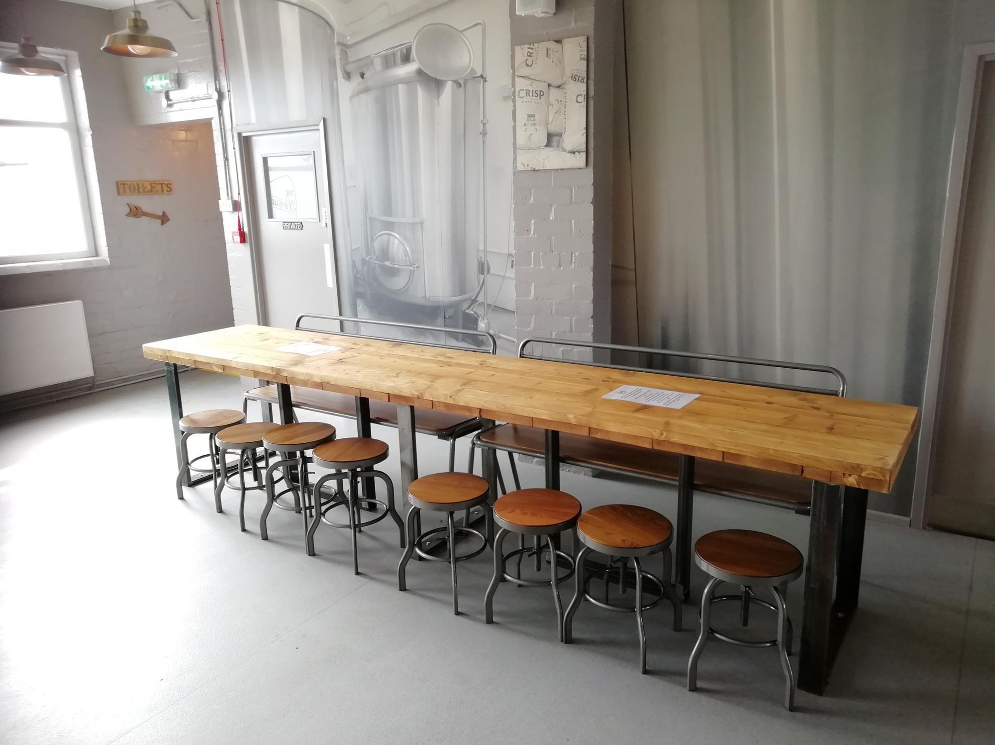 Seating. Published on 03-08-2020