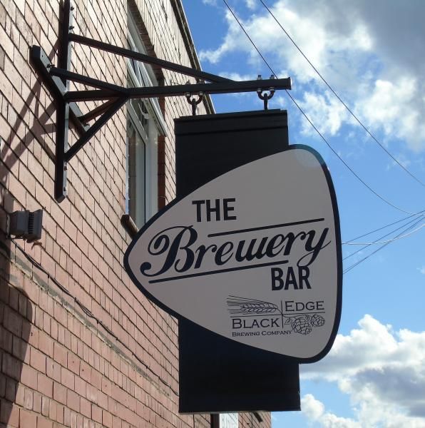 Pub Sign. (Sign). Published on 07-09-2015