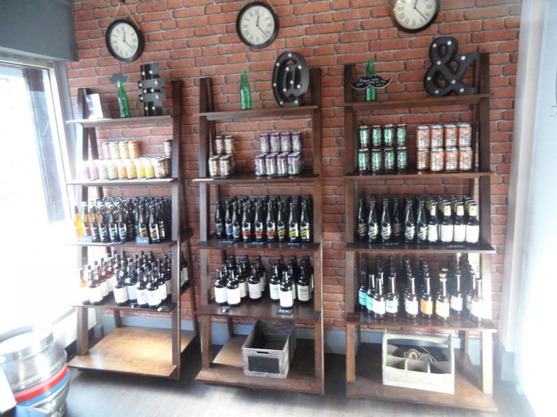 Bottle Rack. Published on 05-11-2016