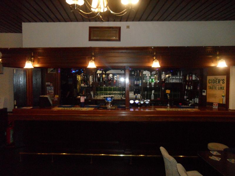 Bar Area. Published on 18-01-2017 