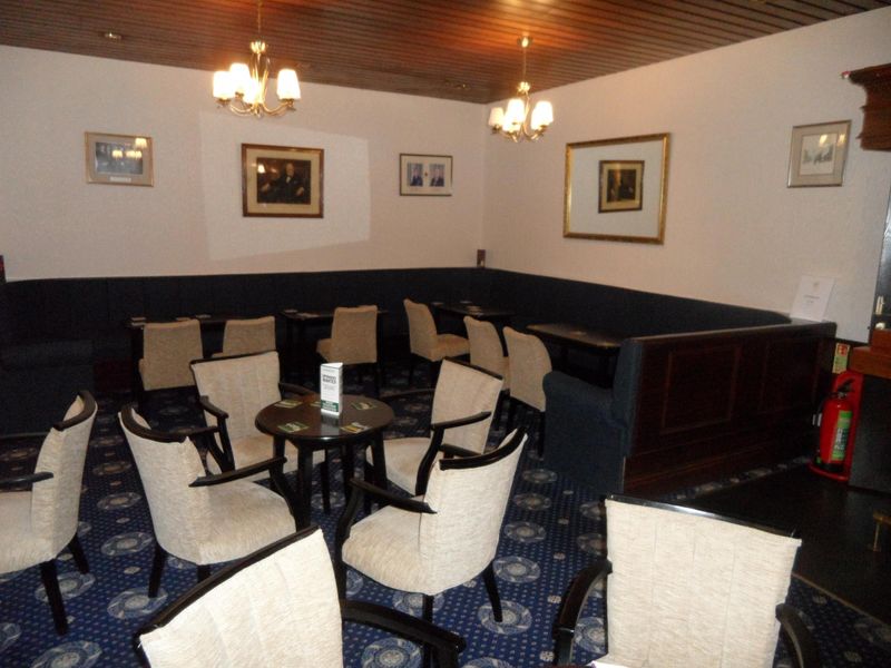 Seating. Published on 18-01-2017 