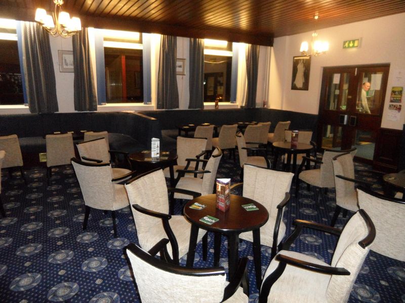 Seating. Published on 18-01-2017 