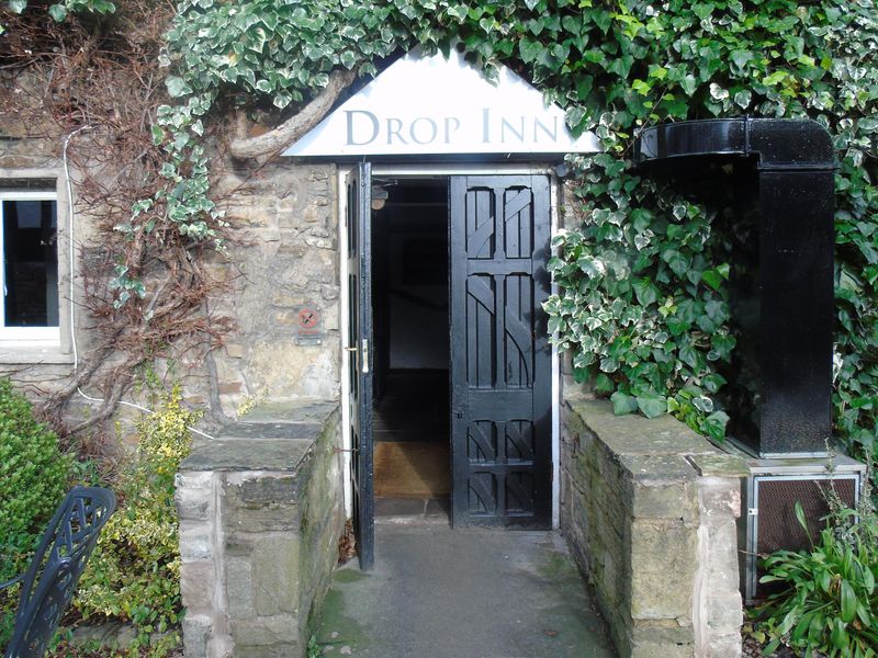 Mobility Access with slight step at entrance with split doors. (External). Published on 24-01-2026 