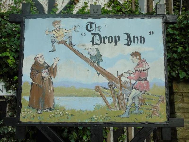 Pub Sign. (Sign). Published on 08-12-2015