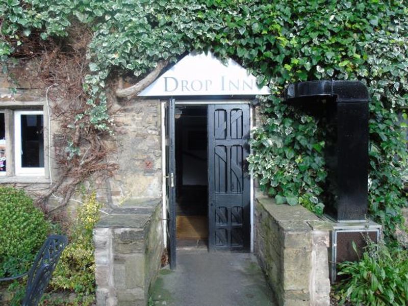 Entrance. Published on 08-12-2015