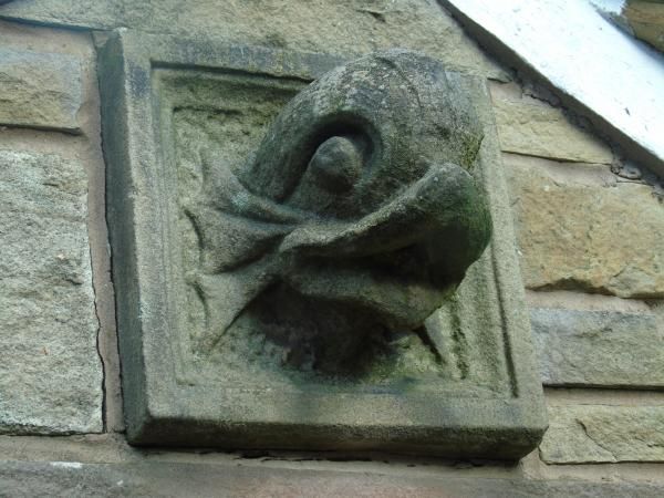 Stonework. Published on 08-12-2015