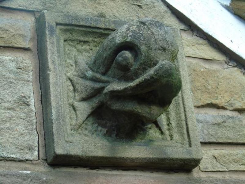 Stonework. Published on 08-12-2015