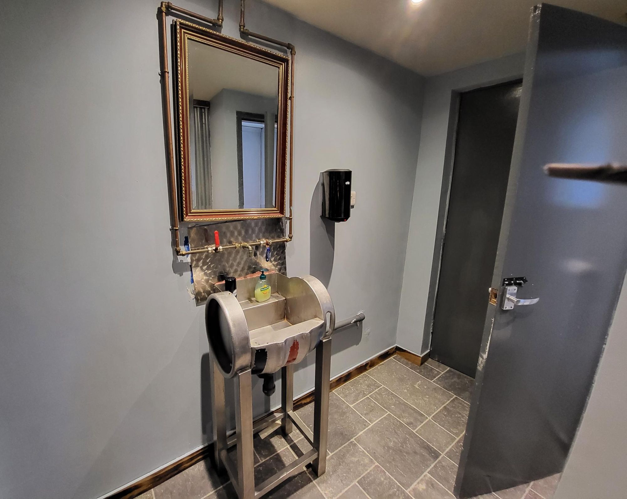 Le Casque Basin. Published on 03-03-2023