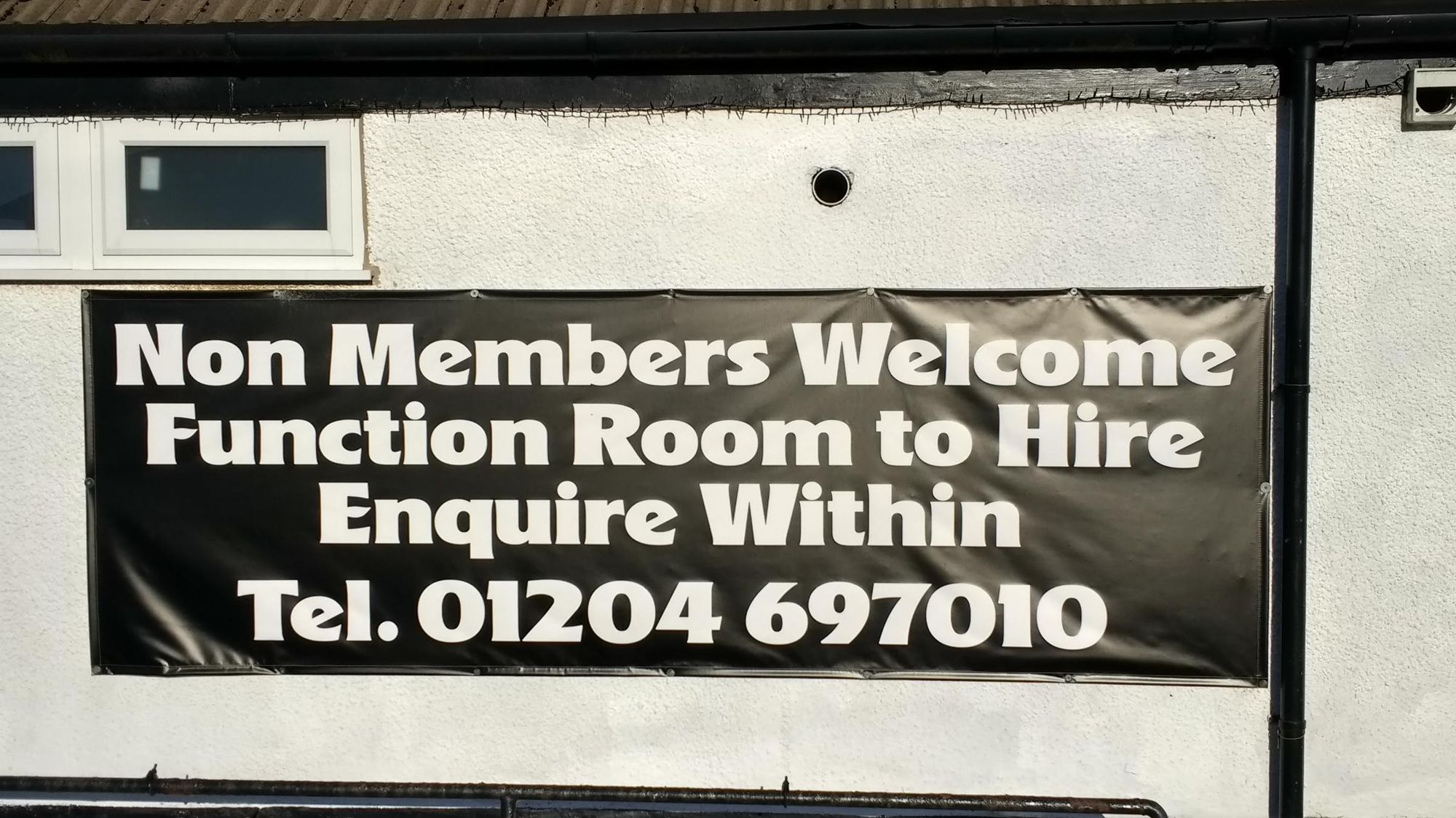 Pub Sign. Published on 06-06-2017