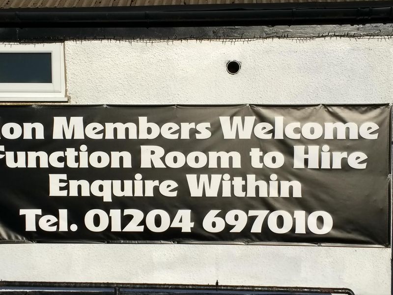 Pub Sign. Published on 06-06-2017 