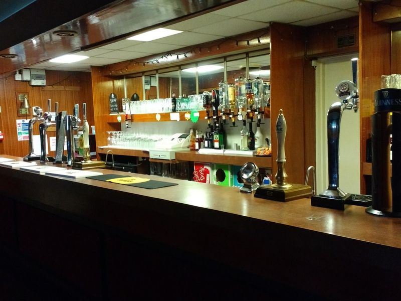 Bar Area. Published on 06-06-2017 
