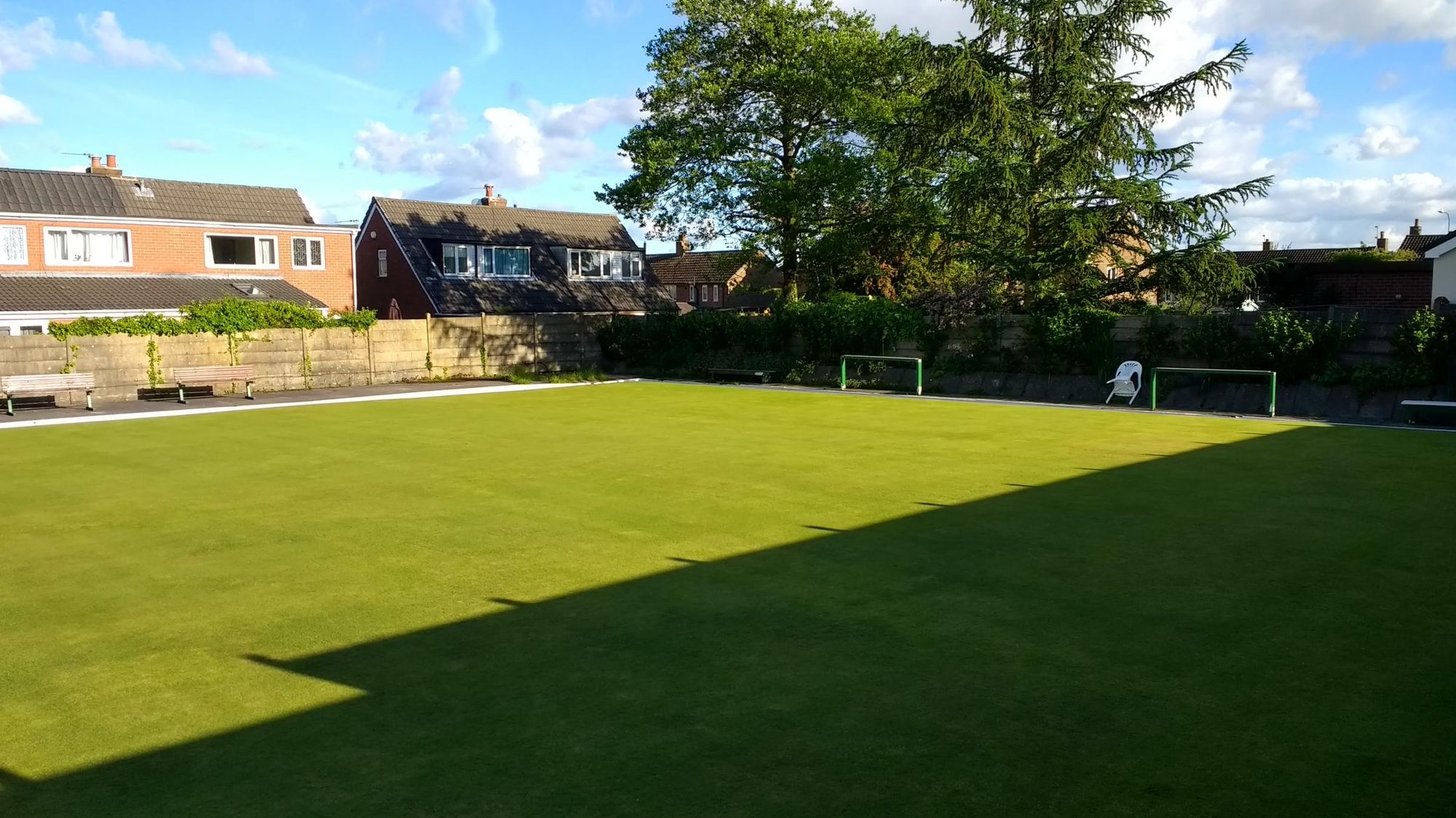 Bowling Green. Published on 06-06-2017