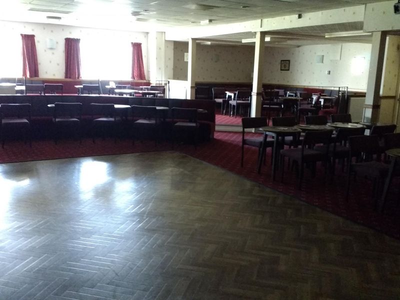 Function Room. Published on 06-06-2017