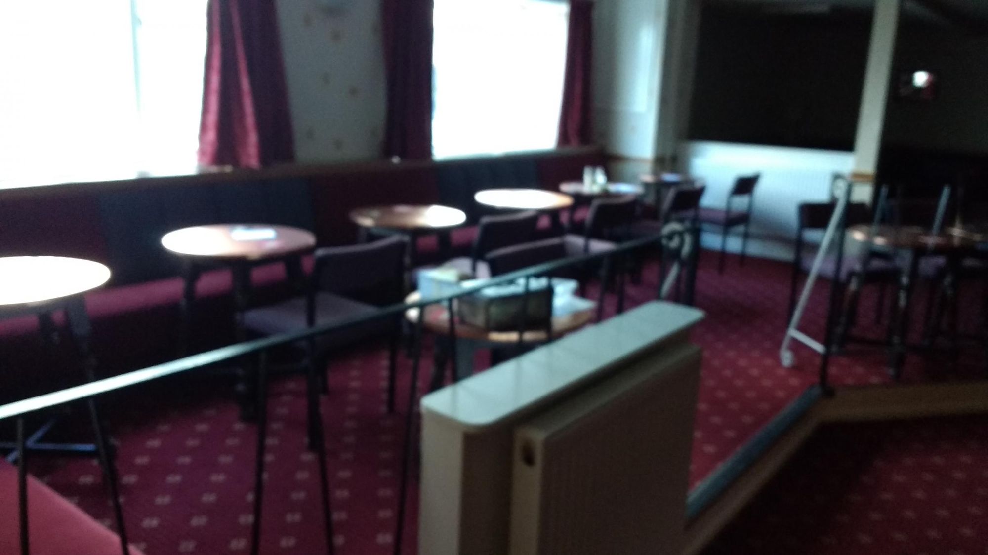 Function Room. Published on 06-06-2017